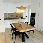 Miramar Marineta Casiana Apartment *
