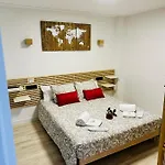 Apartment Miramar Marineta Casiana *