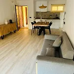 Miramar Marineta Casiana Apartment Dénia
