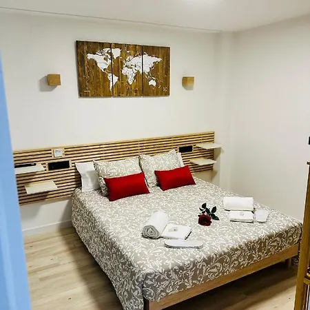 Apartment Miramar Marineta Casiana *