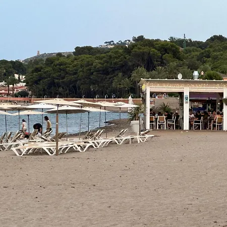 Apartment Miramar Marineta Casiana