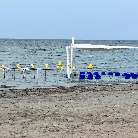 Appartement Miramar Marineta Casiana Dénia
