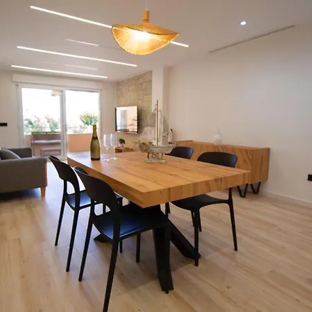 Miramar Marineta Casiana Apartment