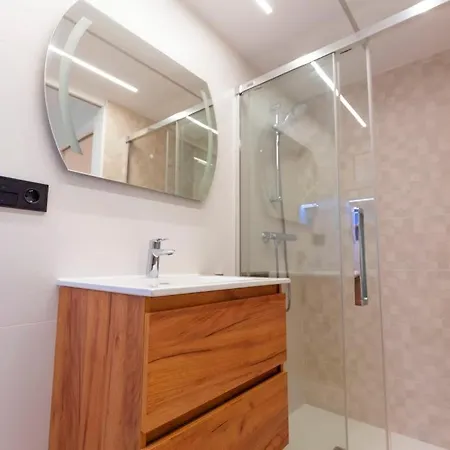 Appartement Miramar Marineta Casiana Dénia