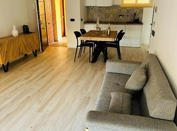 Miramar Marineta Casiana Appartamento Dénia