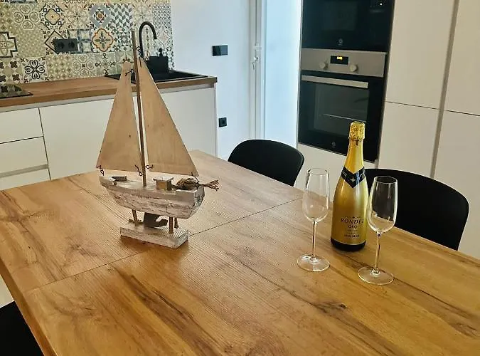 公寓 Miramar Marineta Casiana *