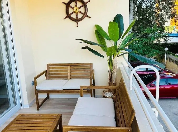 Miramar Marineta Casiana 德尼亚