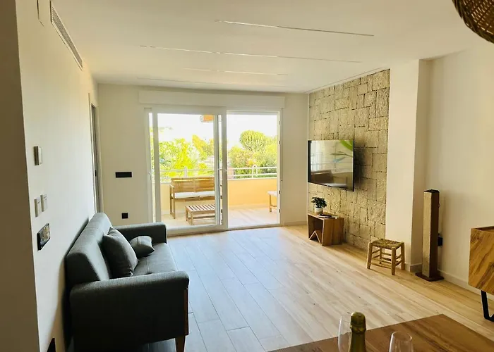 Miramar Marineta Casiana * Dénia