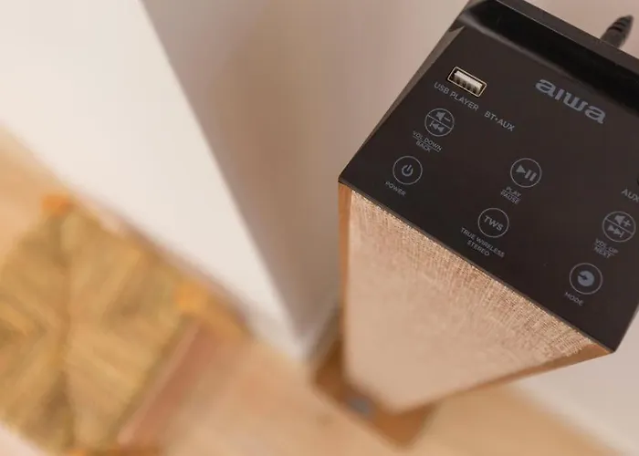 Miramar Marineta Casiana Appartamento *