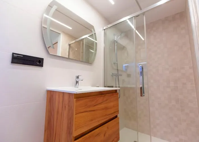 公寓 Miramar Marineta Casiana 德尼亚