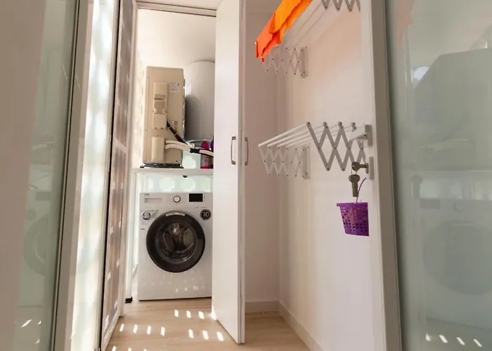 Miramar Marineta Casiana * Dénia