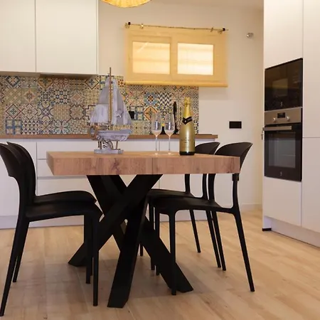 Miramar Marineta Casiana Lejlighed