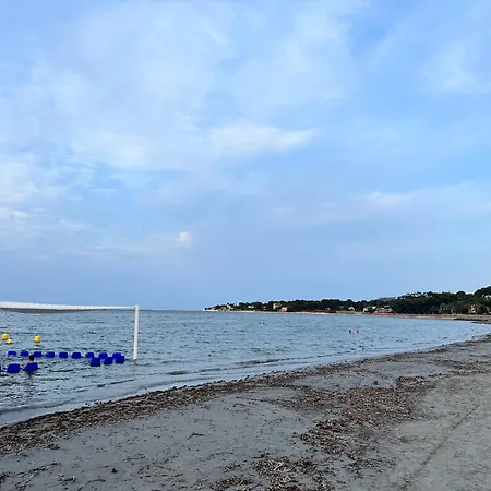 Miramar Marineta Casiana Lejlighed Dénia