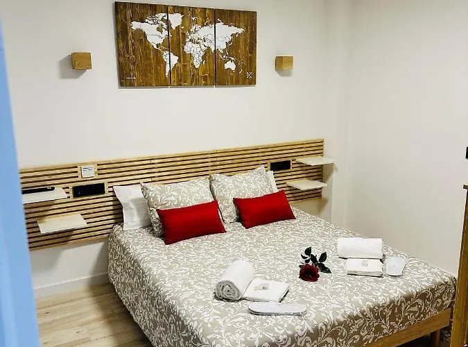 Lejlighed Miramar Marineta Casiana *