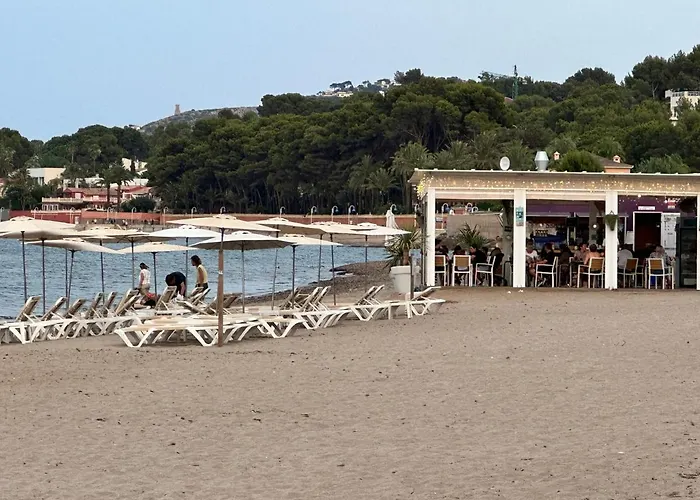 Lejlighed Miramar Marineta Casiana