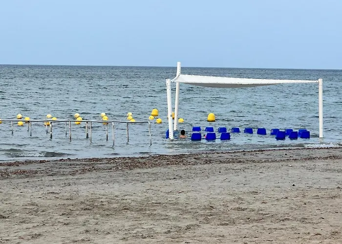 Lejlighed Miramar Marineta Casiana Dénia