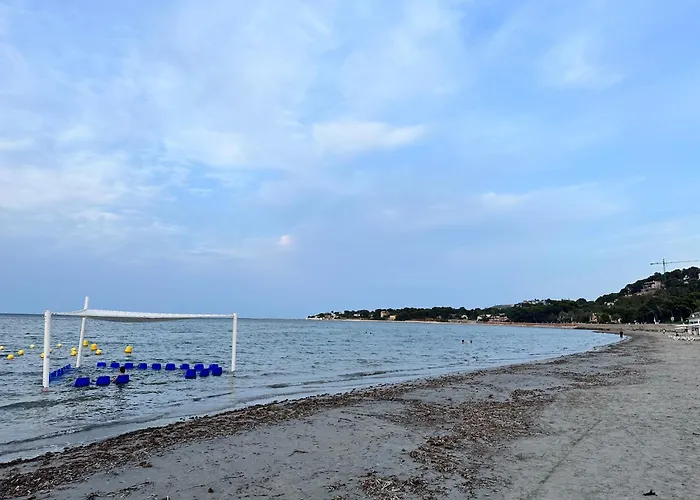 Miramar Marineta Casiana Lejlighed Dénia